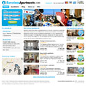 barcelonaapartments.com by mannetje