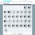 dreampattern.org by mannetje