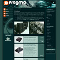 fragma-entertainment.nl by mannetje